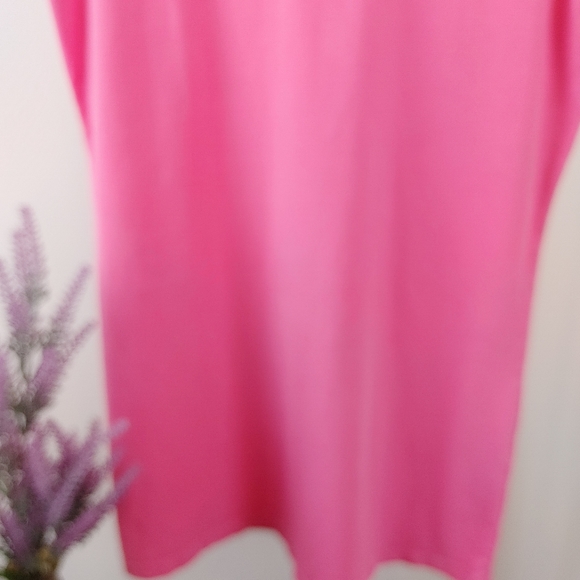 VERO MODA | Pink Tank Top Ladies Large - Picture 4 of 9